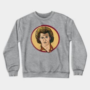 Martin Riggs Lethal Weapon Crewneck Sweatshirt